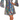 underwraps - Costume Adulte Femme - Disco Hologram - Party Shop