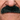 Black and Gray Mustache — 7cm x 2.5cm