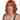 High-end wig - Rustic Coquette