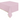 Nappe de plastique 54po X 84po - Douceurs de fêtes rose