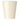 Verres en carton 9 oz (20 unités) – Vanille