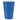 16 oz Plastic Cups (50 Count) – Royal Blue