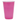 16 oz Plastic Cups (50 Count) – Hot Pink