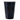 Plastic Glasses 16 oz (50 count) - Black