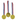 Winner medals (24 units)
