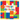 Napkins LEGO Blocks (16 units)