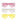 Novelty heart-shaped glasses (3 units)