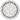 9" Disco Ball Round Plates (8 Count)