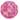 7" Disco Ball Dessert Plates (8 count)