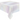 Iridescent Metallic Rectangular Tablecloth 54 x 84 in