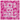 Disco Country "Let's Go Girls" Napkins (16-count)