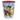 Paw Patrol Plastic Cups, 10 oz, 4 Count