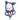Hello Kitty and Friends Pochacco Mylar Balloon, 27.25in