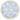 Delicate Unicorn Round Dinner Plates, 9", 8 ct.