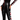 Women's Fast Lane Driver Jumpsuit Costume