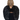 Ailes d'Ange Noires en Plumes – Taille Moyenne