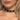 Black Faux Leather Spiked Punk Choker – Costume Accessory