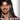 Men's Black Mullet Wig