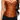 Adult brown corset with studded straps and zipper