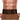 Adult brown faux leather Roman belt