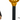 Adult cane with dollar sign