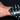 Spiked punk bracelet