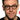 Adult round glasses with thick frames