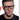 Adult novelty glasses