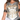 Adjustable Warrior Armor Foam Breastplate for Women