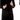 Deluxe Priest Costume for Adults