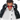Long Black Vinyl Gloves – Costume Accessory