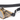 Brass Steampunk Goggles – Adjustable Adult Costume Accessory
