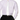 White Zipper Tie – Costume Accessory