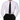 Black Zip Tie – Costume Accessory