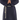 Adult grey monk robe