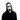 Ghostface Killer Adult Mask with Hood