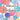 Distribution Incognito - Carte de fête - Celebrate it's your birthday - Party Shop