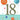 Distribution Incognito - Carte de fête - Happy birthday 18 - Party Shop