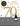 Distribution Incognito - Carte de fête - Happy birthday 70 - Party Shop