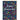 Distribution Incognito - Carte de fête - Joyeux anniversaire (fleurs) - Party Shop