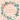 Distribution Incognito - Carte de fête - Très joyeux anniversaire (fleurs) - Party Shop