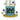 Distribution Incognito - Carte de fête – 100 (gâteau) - Party Shop