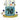 Distribution Incognito - Carte de fête – 90 (gâteau) - Party Shop