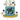 Distribution Incognito - Carte de fête – 95 (gâteau) - Party Shop