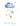 Distribution Incognito - Carte de fête – Baby boy (jungle) - Party Shop
