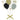 Distribution Incognito - Carte de Fête - Ballon - Party Shop