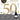 Distribution Incognito - Carte de fête - Happy Birthday - 50 ans - Party Shop