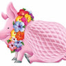 Beistle Co. - Centre de Table - Cochon - Party Shop