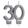Santex - Chandelle #30 - Argent - Party Shop