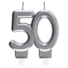 Santex - Chandelle #50 - Argent - Party Shop